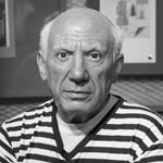 “Every child is an artist, the problem is staying an artist when you grow up” - Pablo Picasso